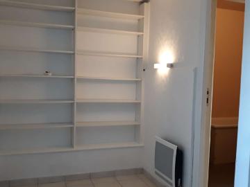 Location appartement 2 pièces Rennes Thabor 35
