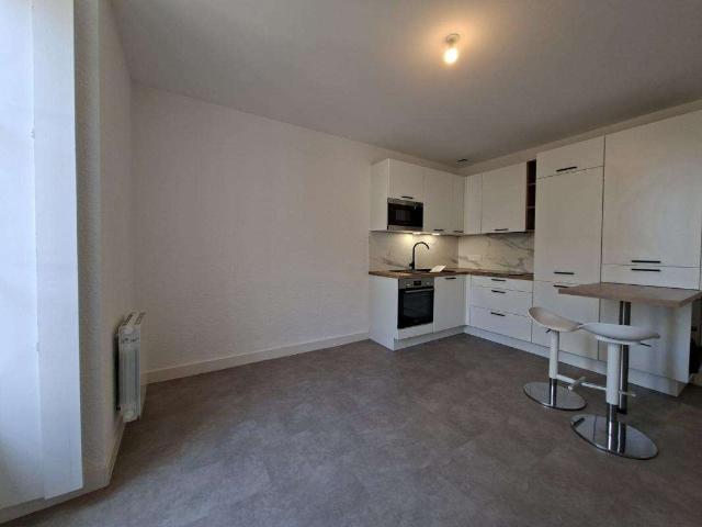 Location appartement 2 pièces Rennes Thabor 35