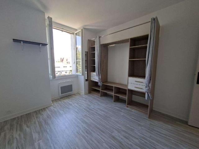 Location appartement 2 pièces Rennes Thabor 35