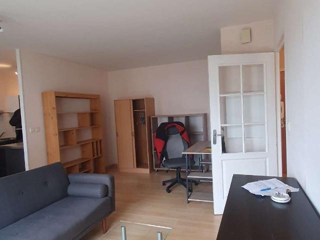 Location appartement 2 pièces Rennes Thabor 35