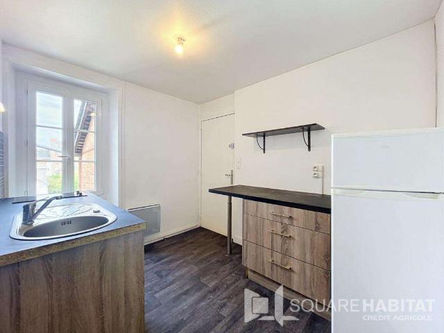 Location appartement 2 pièces Rennes Thabor 35