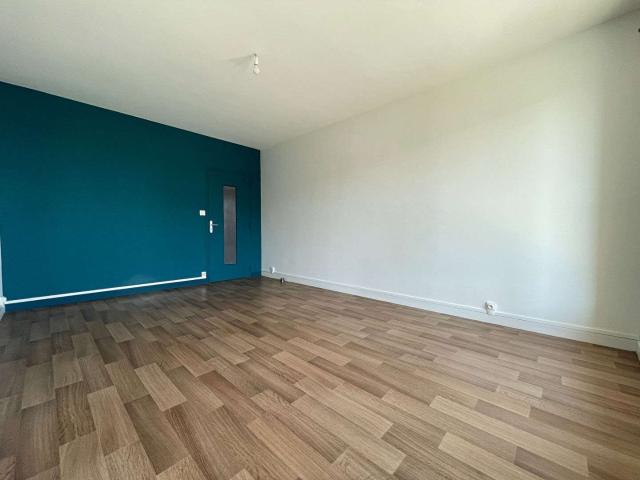 Location appartement 2 pièces Rennes Thabor 35