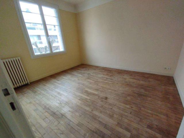 Location appartement 2 pièces Rennes Thabor 35