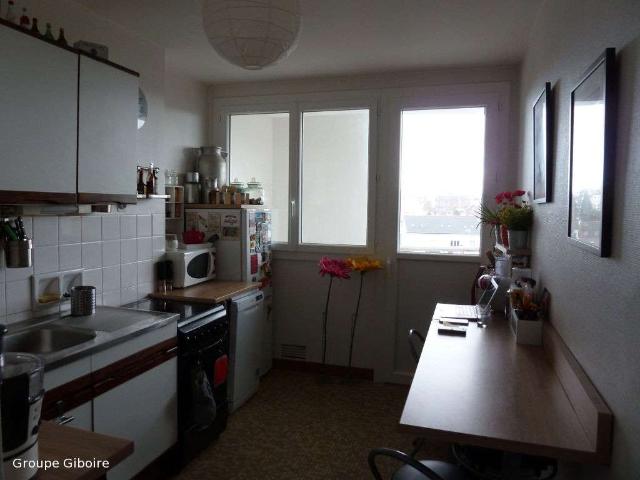 Location appartement 2 pièces Rennes Thabor 35