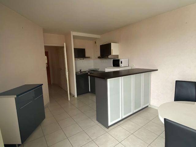 Location appartement 2 pièces Rennes Thabor 35