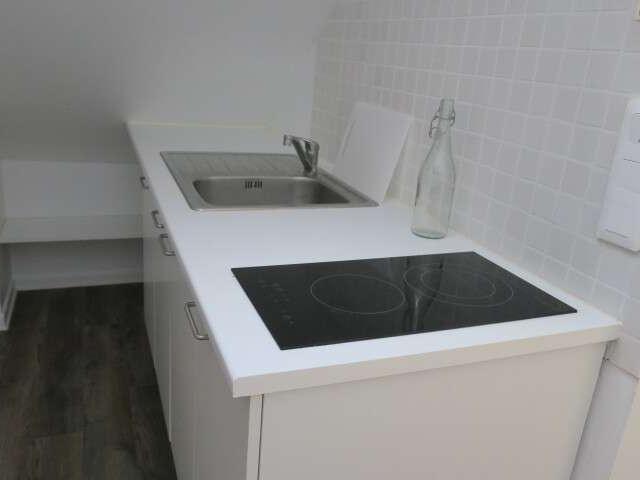 Location appartement 2 pièces Rennes Thabor 35