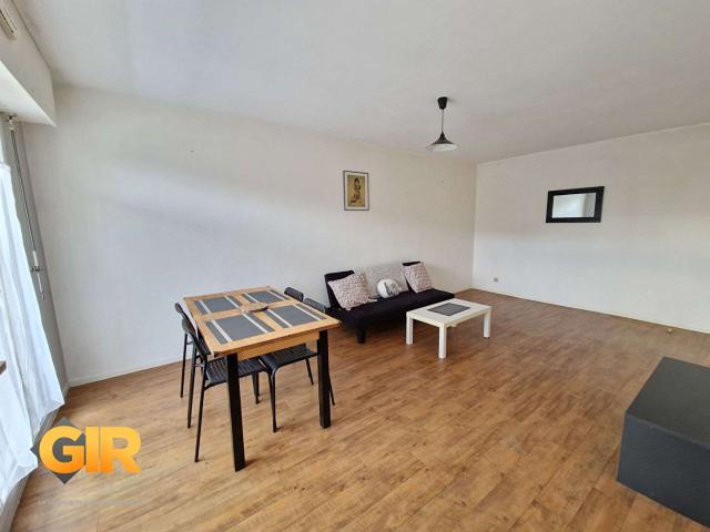 Location appartement 2 pièces Rennes Villejean 35