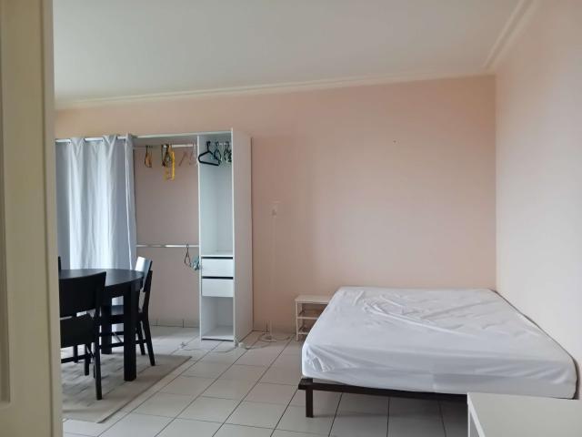 Location appartement 2 pièces Rennes Villejean 35
