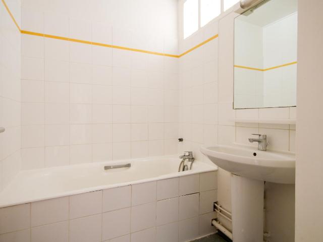Location appartement 2 pièces REIMS 41m² à 472.92€/mois CDC Habitat