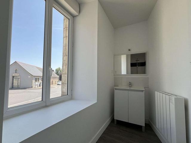 Location appartement 2 pièces Retiers 35