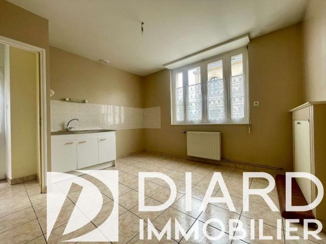 Location appartement 2 pièces Retiers 35