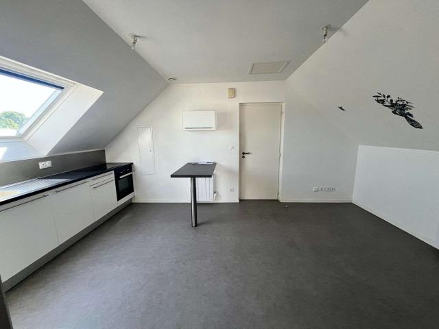 Location appartement 2 pièces Retiers 35
