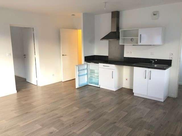 Location appartement 2 pièces Rezé 44