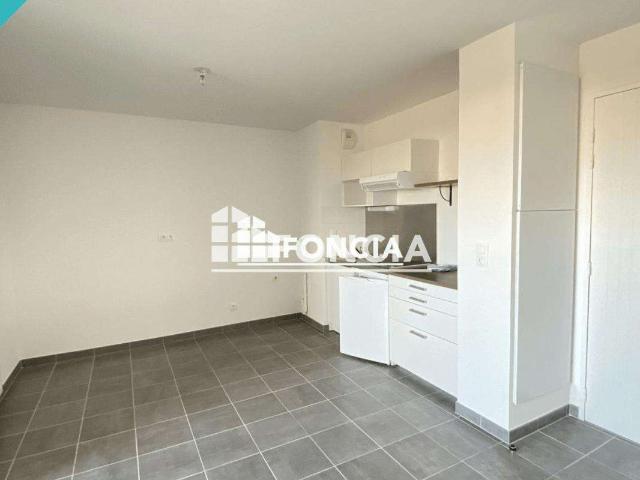 Location appartement 2 pièces Rezé 44