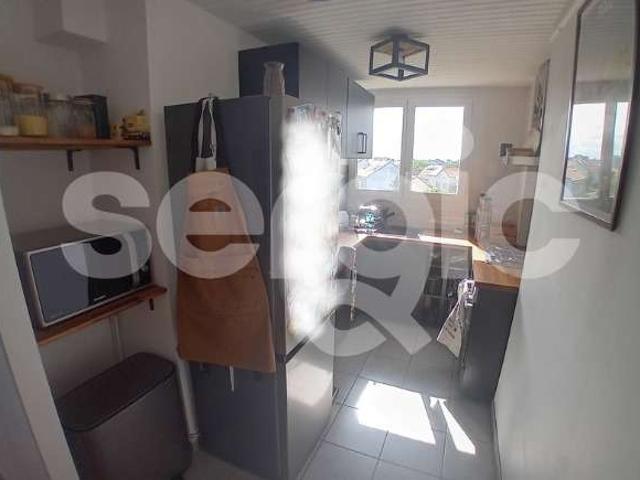 Location appartement 2 pièces Rezé 44