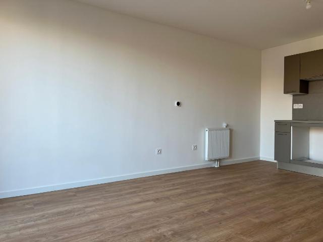 Location appartement 2 pièces RONCQ 43m² à 734.11€/mois CDC Habitat