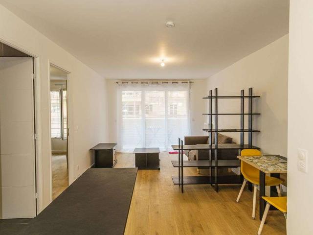 Location appartement 2 pièces Robinson 92