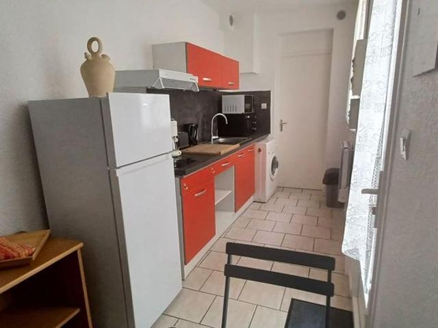 Location Appartement 2 pièces ROCHEFORT 17300
