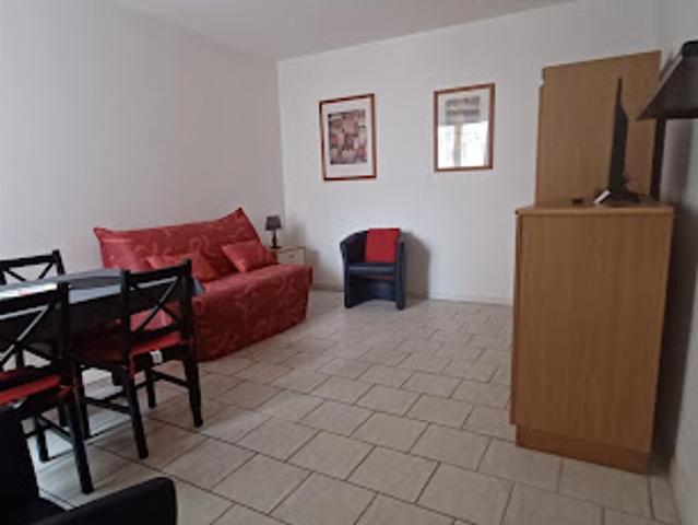 Location Appartement 2 pièces Rochefort