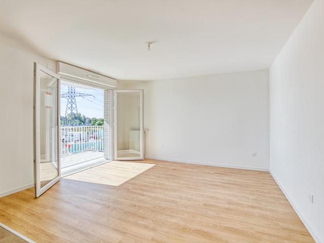 Location appartement 2 pièces ROISSY EN BRIE 48m² à 852.61€/mois CDC Habitat
