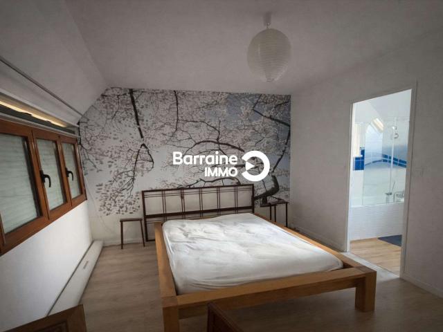 Location appartement 2 pièces Roscoff 29