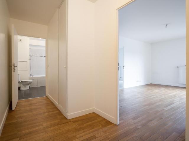Location appartement 2 pièces ROSNY SOUS BOIS 46m² à 939.93€/mois CDC Habitat