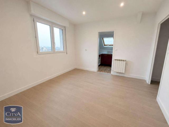 Location appartement 2 pièces Rosporden 29