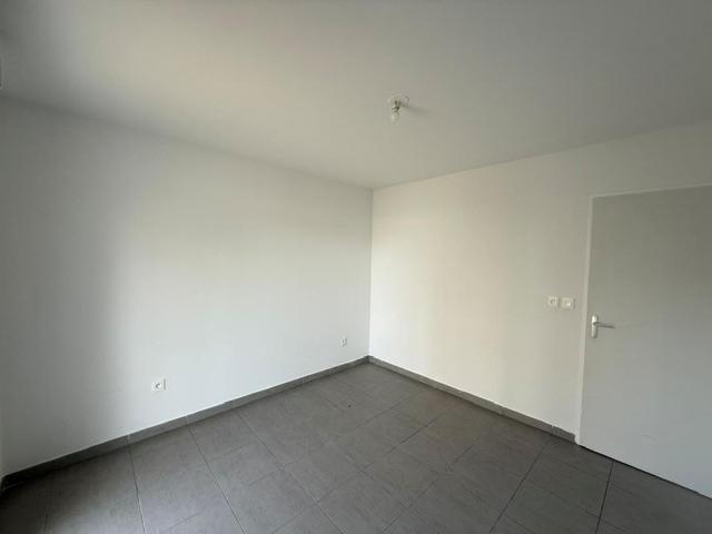 Location appartement 2 pièces ROUBAIX 45m² à 697.86€/mois CDC Habitat