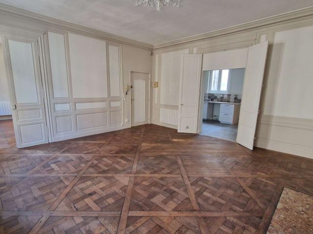 Location appartement 2 pièces Rouen Vieux Marché St Eloi 76