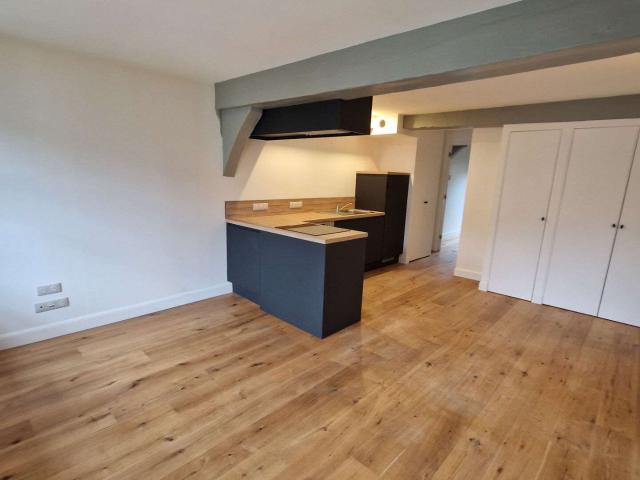 Location appartement 2 pièces Rouen Vieux Marché St Eloi 76