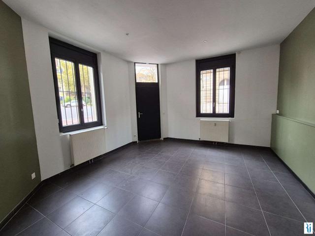 Location appartement 2 pièces Rouen Vieux Marché St Eloi 76