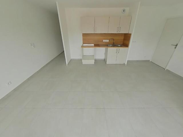 Location appartement 2 pièces RUMILLY 47m² à 781.74€/mois CDC Habitat