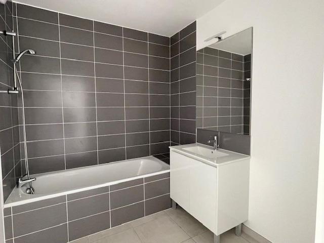Location appartement 2 pièces RUMILLY 47m² à 729.91€/mois CDC Habitat