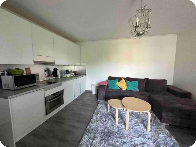 Location appartement 2 pièces Rueil Malmaison 92