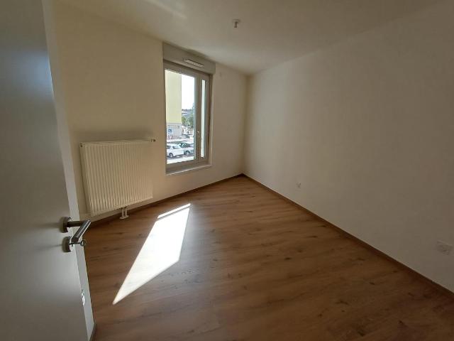 Location appartement 2 pièces SCHILTIGHEIM 42m² à 693.98€/mois CDC Habitat