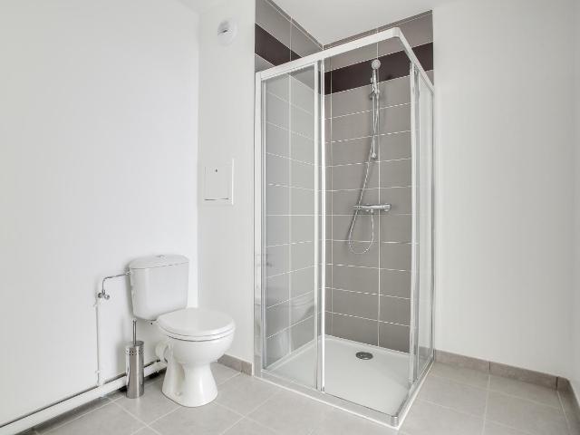 Location appartement 2 pièces SCHILTIGHEIM 50m² à 682.00€/mois CDC Habitat