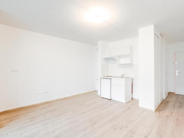 Location appartement 2 pièces SCHILTIGHEIM 50m² à 683.02€/mois CDC Habitat