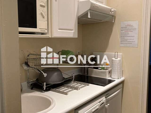 Location appartement 2 pièces Saint André des Eaux 44