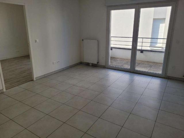 Location appartement 2 pièces Saint Barthélemy d'Anjou 49