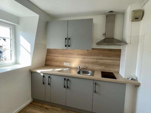 Location appartement 2 pièces Saint Berthevin 53