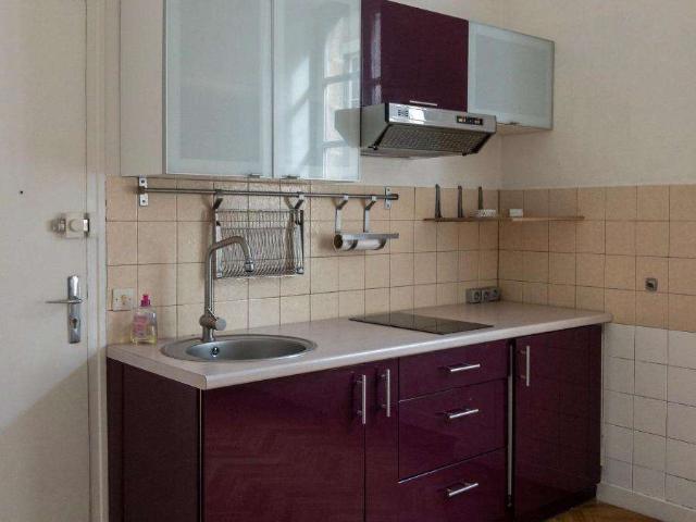 Location appartement 2 pièces Saint Brieuc Centre Ville, Charner, Ste Thérèse 22