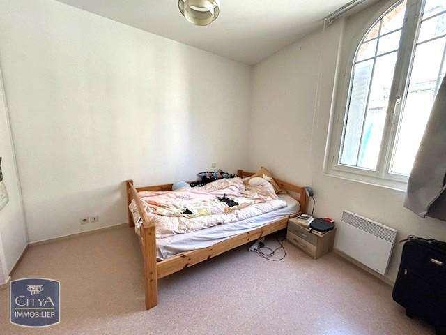 Location appartement 2 pièces Saint Brieuc Centre Ville, Charner, Ste Thérèse 22