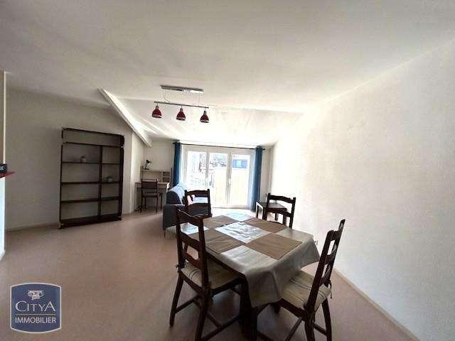 Location appartement 2 pièces Saint Brieuc Centre Ville, Charner, Ste Thérèse 22