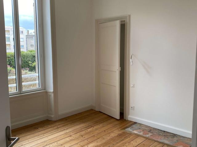 Location appartement 2 pièces Saint Brieuc Cesson, Le Légué, St Michel E/O 22