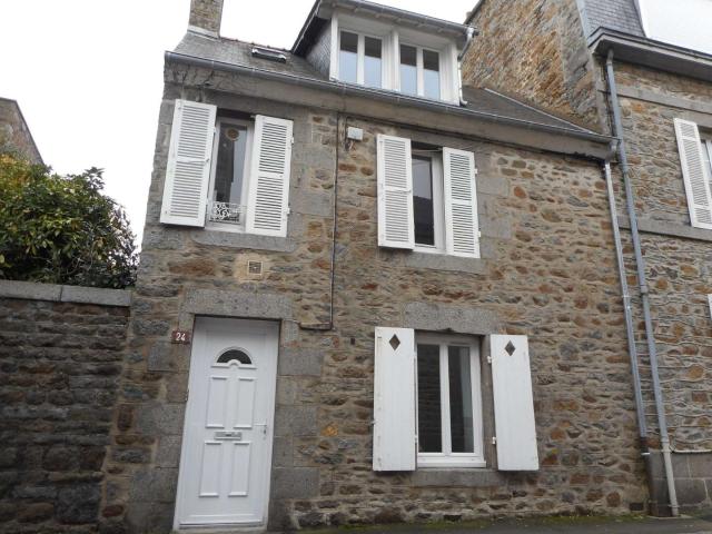 Location appartement 2 pièces Saint Brieuc Cesson, Le Légué, St Michel E/O 22