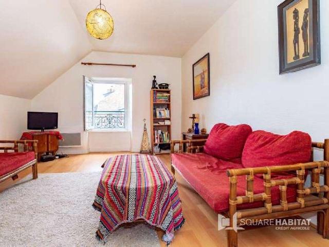 Location appartement 2 pièces Saint Brieuc Cesson, Le Légué, St Michel E/O 22