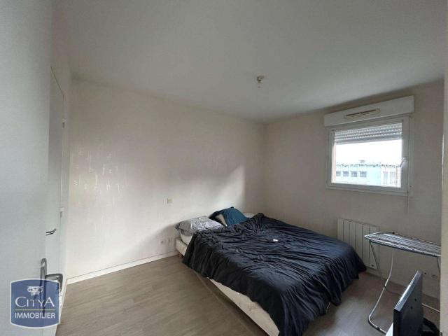 Location appartement 2 pièces Saint Brieuc La Ville Oger, La Croix St Lambert, Beauvallon 22