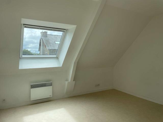 Location appartement 2 pièces Saint Brieuc Le Tertre, Le Point Du Jour, La Tour D'auvergne 22