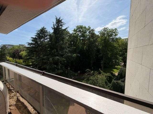 Location appartement 2 pièces Saint Cloud 92