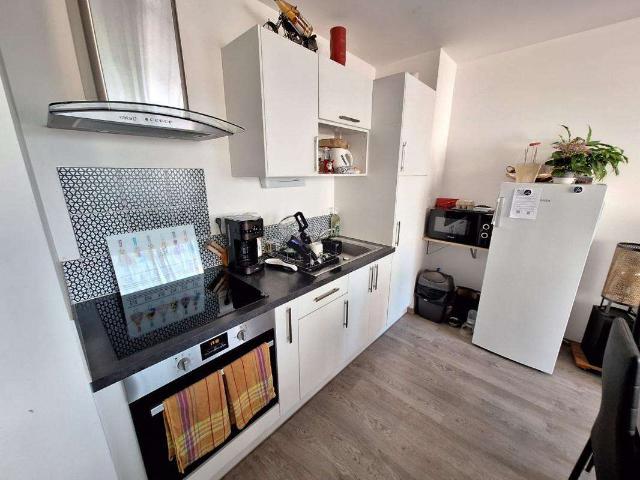 Location appartement 2 pièces Saint Erblon 35